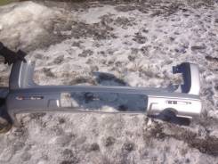 Бампер. Honda CR-V I-CTDI Honda CR-V Двигатель N22A2