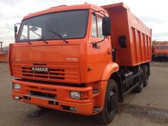 Камаз 6520. самосвал 11 г/в, 11 762 куб. см., 20 000 кг.