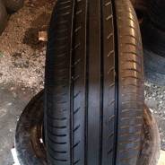 Yokohama Avs dB decibel E70. Летние, 2013 год, износ: 10%, 4 шт