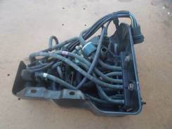 Блок управления. Subaru Legacy, BE5, BH5 Двигатели: EJ206, EJ208, EJ202, EJ204