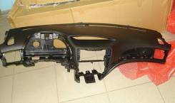 Панель приборов. Subaru Forester Subaru Impreza