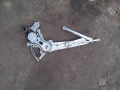 Стеклоподъемный механизм. Toyota Verossa, GX115, GX110, JZX110 Toyota Allion, ZZT245, ZZT240, NZT240, AZT240 Toyota Mark II Wagon Blit, GX110, JZX110...