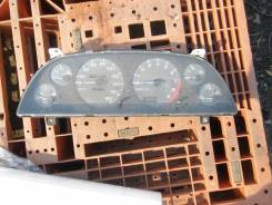 Спидометр. Nissan Skyline, ER32, YHR32, FR32, ECR32, HCR32, HR32, HNR32, BNR32 Двигатель RB20DET