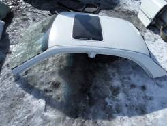 Крыло. Hyundai Sonata