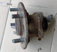 Ступица. Toyota Corolla, NDE150, ZZE150, NRE150, ADE150, ZRE151, ZRE152 Toyota Corolla Rumion, ZRE152, NZE151 Toyota Auris, NDE150, NZE151, NRE150, NZ...