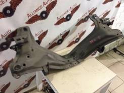 Балка поперечная. Honda CR-V, RE4, RE3 Двигатели: K20A, K24A