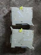 Блок управления двс. Toyota Mark X, GRX120, GRX121, GRX125 Двигатели: 3GRFSE, 4GRFSE