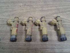 Инжектор. Toyota: Corolla, Corsa, Tercel, Cynos, Corolla II, Sprinter, Starlet, Sprinter Carib, Corolla 2 Двигатели: 4EFE, 4EF, 4EFTE