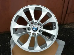Replay B88. 8.0x17", 5x120, ET43, �� 72,6���. ����