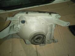 Оптика. Toyota Land Cruiser Prado, VZJ95