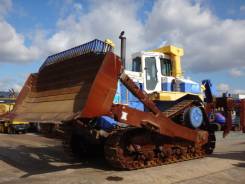 Caterpillar D10N. Бульдозер CAT D10N