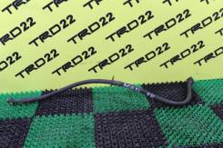 Шланг тормозной. Toyota RAV4, ACA20, ACA20W, ACA21, ACA21W, ACA22, ACA23, ACA26, ACA28, CLA20, CLA21, ZCA25, ZCA25W, ZCA26, ZCA26W Двигатели: 1AZFE, 1...