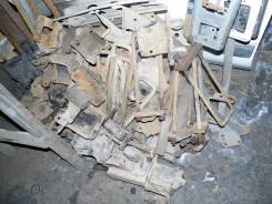 Фаркоп. ГАЗ 52 ГАЗ 53 ГАЗ 66 ГАЗ 3307