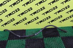 Шланг тормозной. Toyota RAV4, ACA20, ACA20W, ACA21, ACA21W, ACA22, ACA23, ACA26, ACA28, CLA20, CLA21, ZCA25, ZCA25W, ZCA26, ZCA26W Двигатели: 1AZFE, 1...