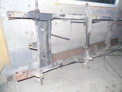 Рама. ГАЗ 53 ГАЗ 52