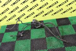 Шланг тормозной. Toyota RAV4, ACA20, ACA20W, ACA21, ACA21W, ACA22, ACA23, ACA26, ACA28, CLA20, CLA21, ZCA25, ZCA25W, ZCA26, ZCA26W Двигатели: 1AZFE, 1...