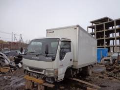 Isuzu Elf. NKR71L, 4HJ1