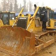 Komatsu EX50. Бульдозер Komatsu D65 EX-16