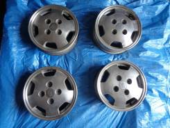 Daihatsu. 4.5x4.5, 4x100.00, ET50