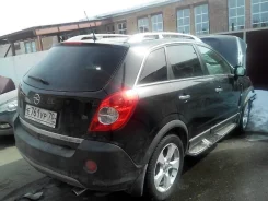 Opel Antara ����