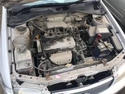 Toyota Corona Premio. AT211, 7AFE