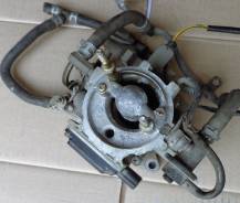 Карбюратор. Mazda Ford Festiva, D25PF, D23PF Mazda Laser, BG8RF, BG6RF, BG3PF, BG8PF, BG5PF, BG6PF, BG7PF Mazda Familia, BG5S, BG6R, BG3P, BG6S, BG8RA...