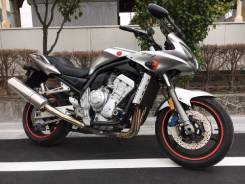 Yamaha FZS 1000. 1 000 куб. см., исправен, птс, без пробега. Под заказ