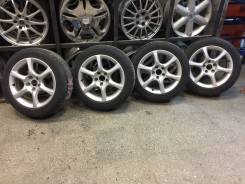 Nissan. 7.5x17, 5x114.30, ET40