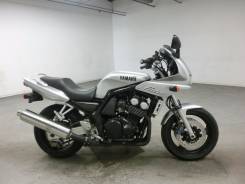 Yamaha FZS 600. 600 куб. см., исправен, птс, без пробега. Под заказ
