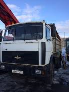 МАЗ 5551А2-323. Маз 5551А2-323, 12 000 куб. см., 14 000 кг., 4x2