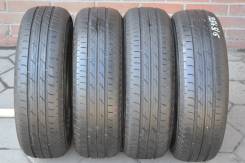 Bridgestone Ecopia EX10. Летние, 2012 год, износ: 10%, 4 шт