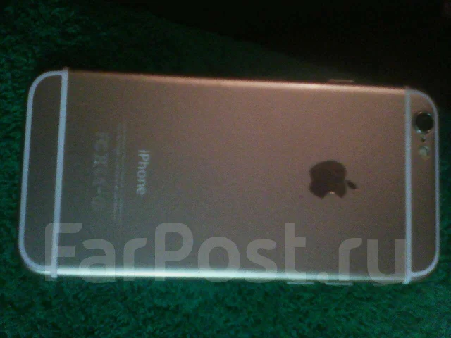 Apple iPhone 6. �/� ����