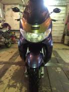 Suzuki Skywave 250. 250 куб. см., исправен, птс, с пробегом