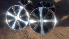 BADX Loxarny. 6.5x16, 4x100.00, ET42