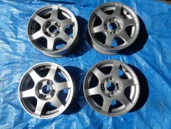 OZ Racing Universe. 5.5x5.5", 4x100, 4x110, ET35 ����