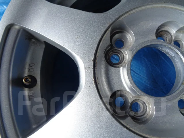 OZ Racing Universe. 5.5x5.5", 4x100, 4x110, ET35 ����