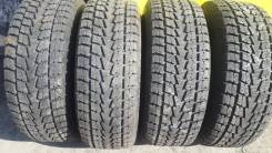 Toyo Tranpath S1. Зимние, без шипов, 2007 год, износ: 20%, 4 шт