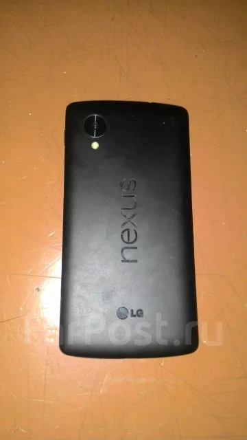 LG Nexus 5. �/�. ��� ����� �� ������������ ����