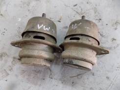 Подушка двигателя. Volkswagen Touareg Porsche Cayenne