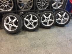 Honda. 7.0x17, 5x114.30, ET48
