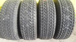 Dunlop Grandtrek SJ5. Зимние, без шипов, 2003 год, износ: 10%, 4 шт