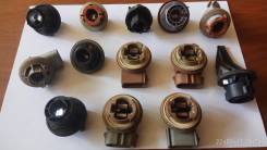 Патрон лампы. Ford: S-MAX, Mondeo, Focus, C-Max, Fiesta, Fusion