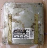 Блок управления двс. Toyota Vista, SV41, SV42 Toyota Camry, SV42, SV41 Двигатель 3SFE
