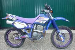 Yamaha TT-R 250. 250 куб. см., исправен, птс, без пробега