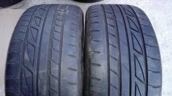 Bridgestone Playz PZ1. Летние, 2008 год, износ: 20%, 2 шт