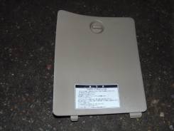 Обшивка салона. Toyota Ipsum, SXM10, SXM10G, SXM15G, SXM15 Двигатель 3SFE