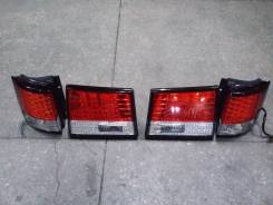 Стоп-сигнал. Nissan Elgrand, ATE50, APE50, AVWE50, AVE50, ALE50, ALWE50, APWE50, ATWE50