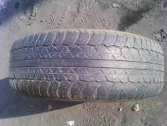 Dunlop Grandtrek AT20. Летние, износ: 40%, 1 шт