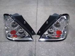 Стоп-сигнал. Honda Odyssey, RB3, RB4, RB1, RB2