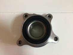 Ступица. Toyota FJ Cruiser, GSJ10, GSJ10W, GSJ15, GSJ15W Toyota Hilux Surf, GRN215, GRN215W, KDN215, KDN215W, RZN210, RZN210W, RZN215, RZN215W, TRN210...